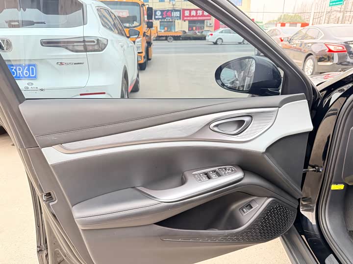 Фото 6 - BYD Seal