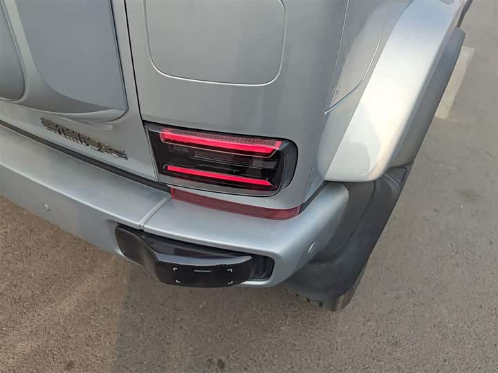 Фото 8 - Chery iCar V23