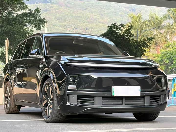 Фото 3 - LiXiang L8