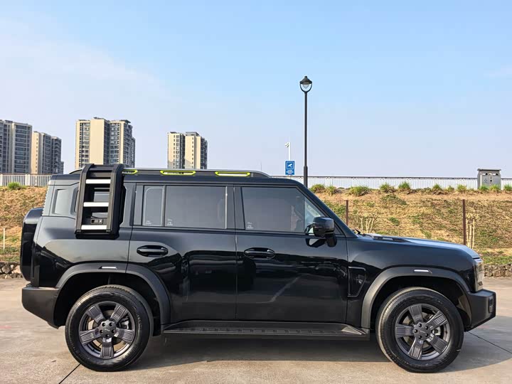 Фото 3 - Jetour T2