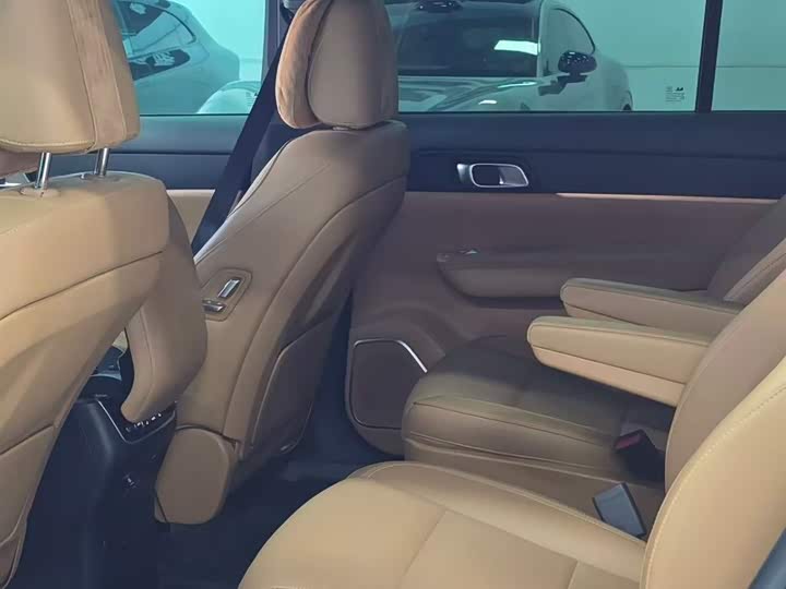 Фото 7 - LiXiang One