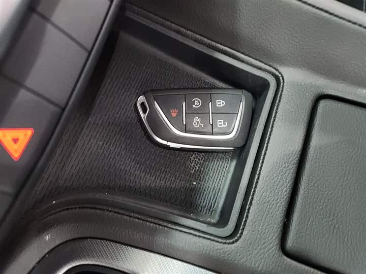 Фото 9 - Cadillac CT5