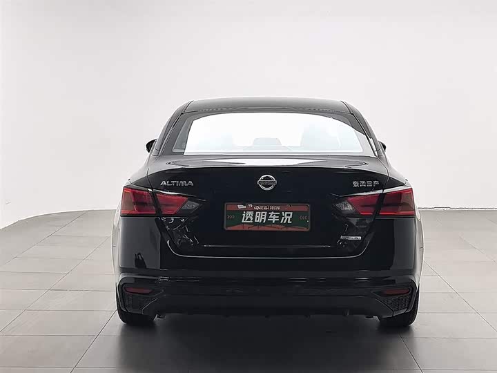 Фото 4 - Nissan Teana