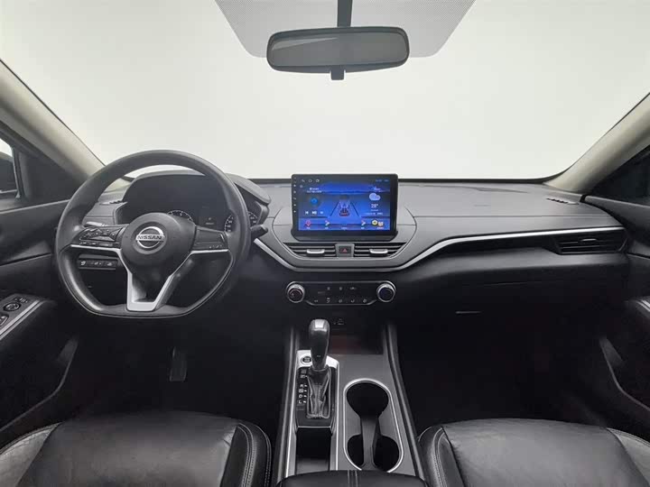 Фото 5 - Nissan Teana