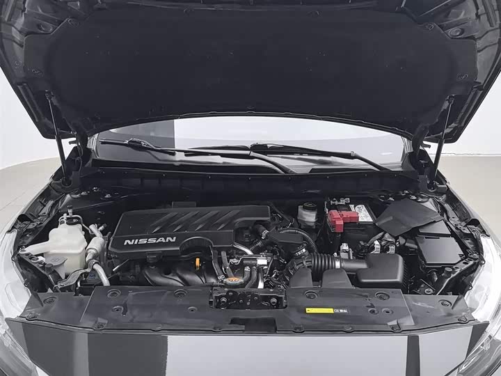 Фото 6 - Nissan Teana