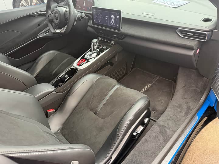 Фото 7 - Lotus Emira