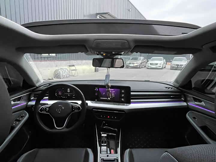 Фото 6 - Volkswagen Lamando L