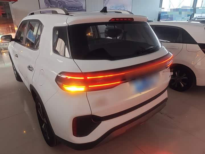 Фото 6 - Hyundai ix35 (Mufasa)