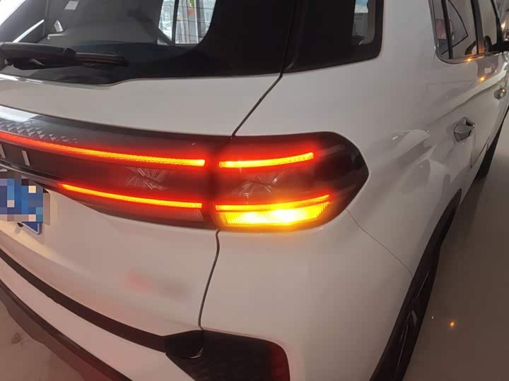 Фото 8 - Hyundai ix35 (Mufasa)