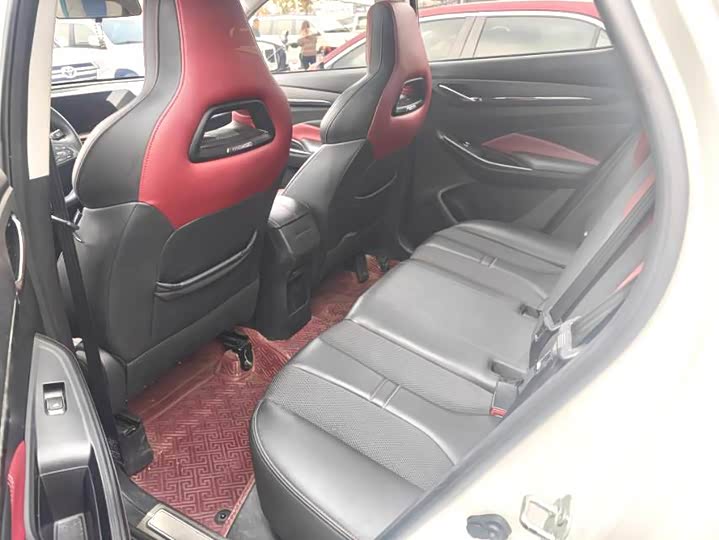 Фото 5 - Changan Oshan X5