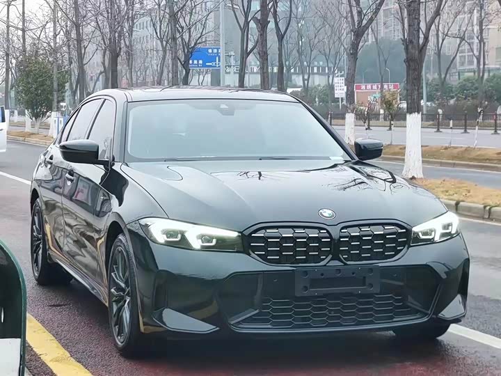 Фото 3 - BMW 3 Series