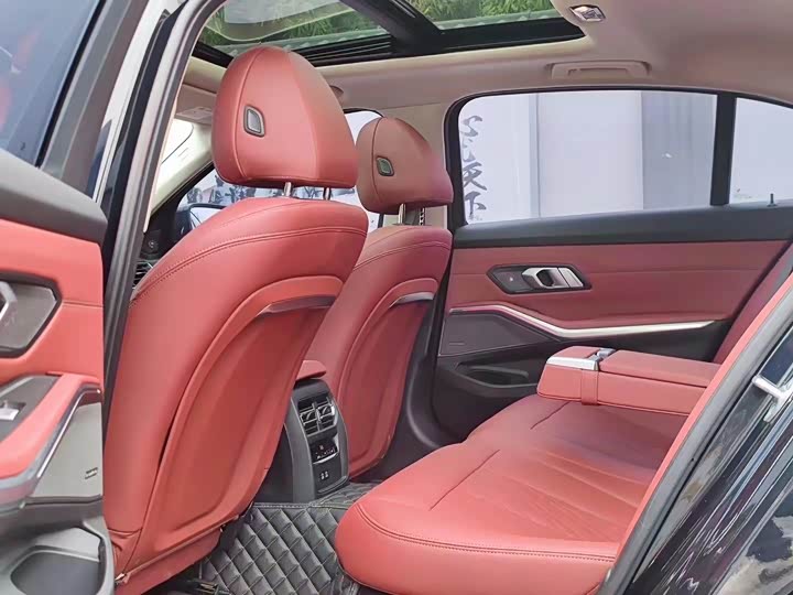 Фото 6 - BMW 3 Series