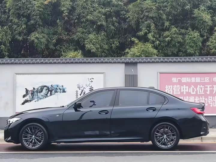 Фото 7 - BMW 3 Series