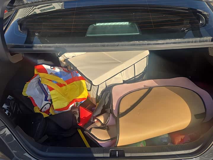 Фото 4 - Toyota Camry