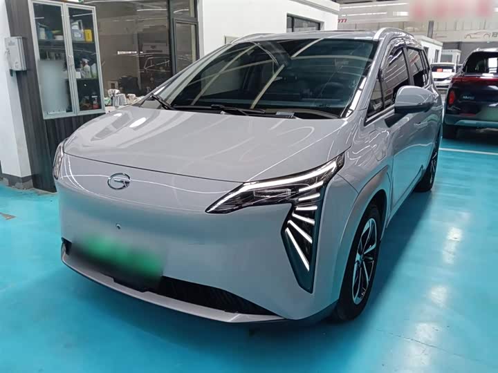 Фото 1 - GAC Aion Y