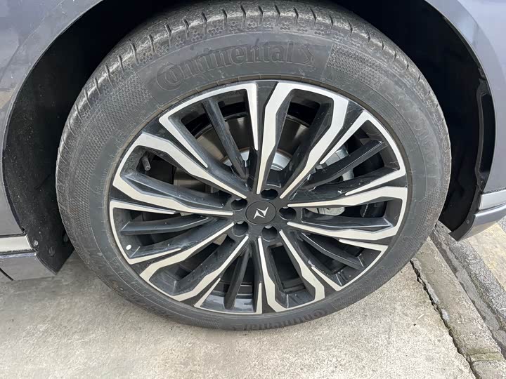 Фото 4 - Dongfeng Yipai eπ 008