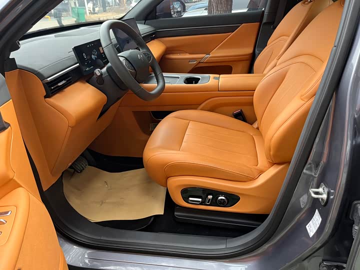 Фото 5 - Dongfeng Yipai eπ 008