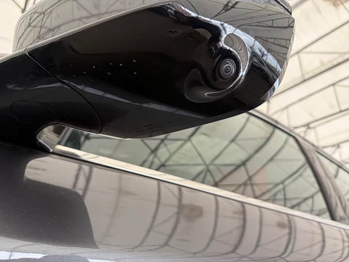 Фото 8 - Changan CS75 Plus