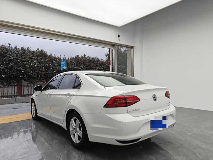 Фото 6 - Volkswagen Lamando L