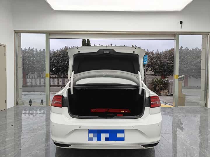 Фото 7 - Volkswagen Lamando L