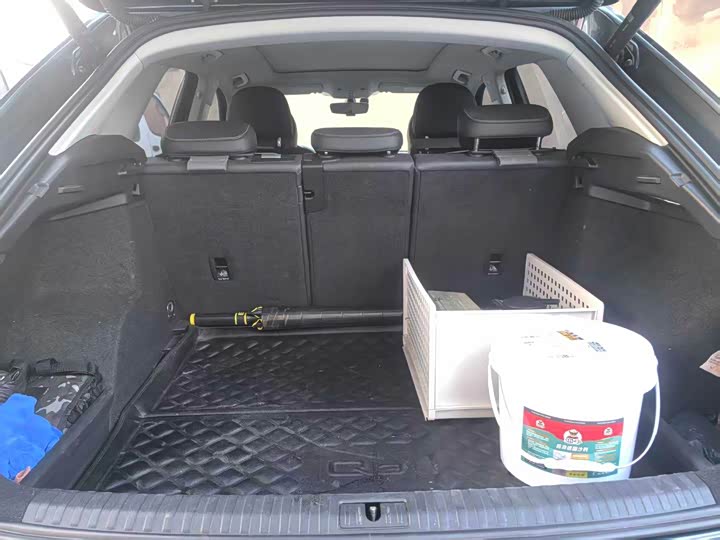 Фото 6 - Audi Q3