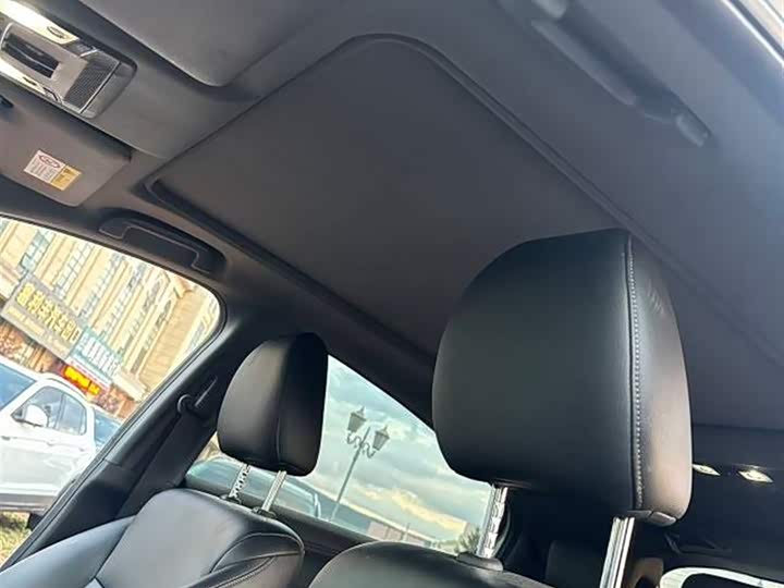 Фото 6 - Honda XR-V