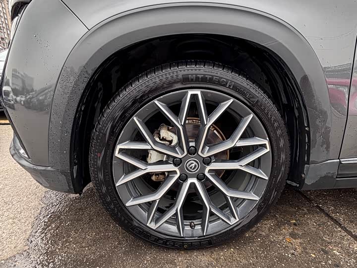 Фото 3 - Changan UNI-T