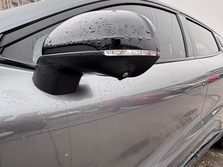 Фото 4 - Changan UNI-T