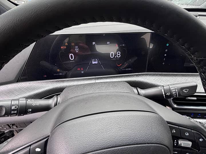 Фото 7 - Changan UNI-T