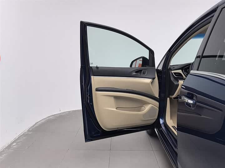 Фото 8 - Buick GL8 ES