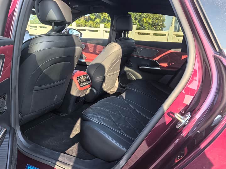 Фото 4 - Chery Fulwin A9L