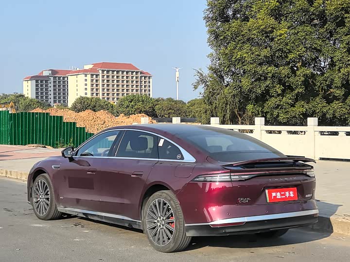 Фото 5 - Chery Fulwin A9L