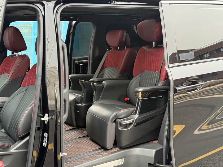 Фото 5 - GAC Trumpchi E9