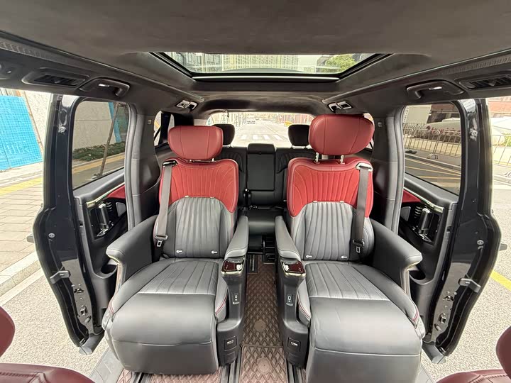 Фото 7 - GAC Trumpchi E9