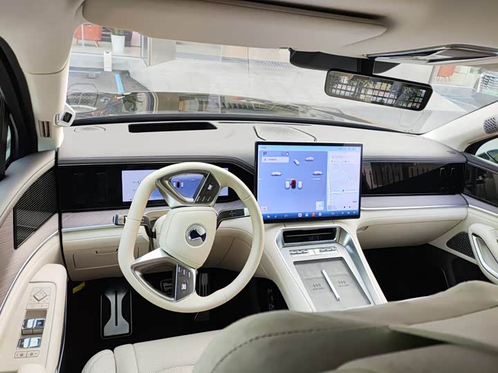 Фото 6 - Denza N9