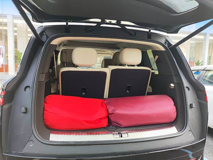 Фото 8 - Denza N9