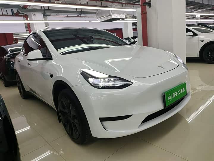 Фото 4 - Tesla Model Y