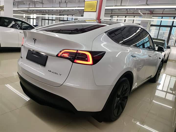 Фото 7 - Tesla Model Y