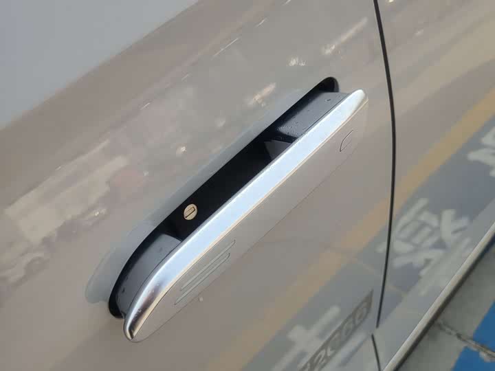 Фото 8 - BYD Frigate 07