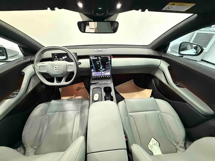 Фото 3 - Nio ET5