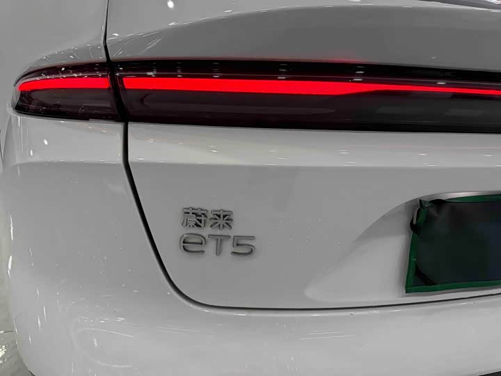 Фото 7 - Nio ET5