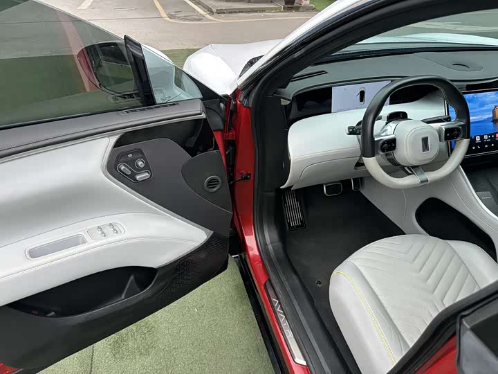 Фото 4 - Avatr 11