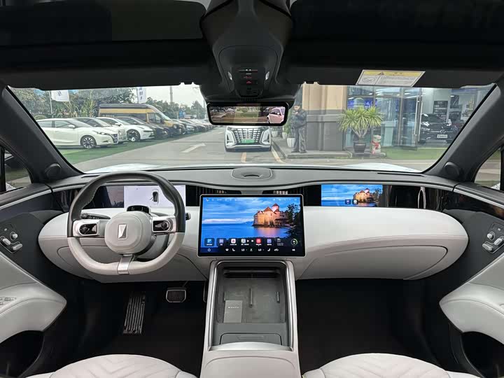 Фото 6 - Avatr 11