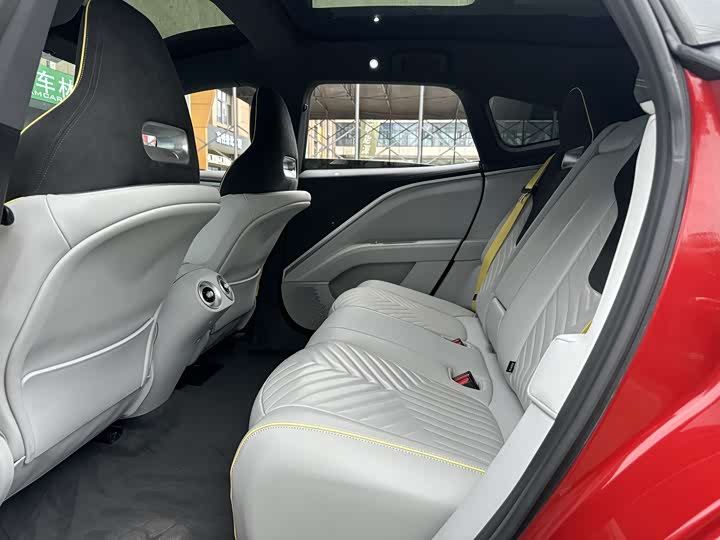 Фото 7 - Avatr 11