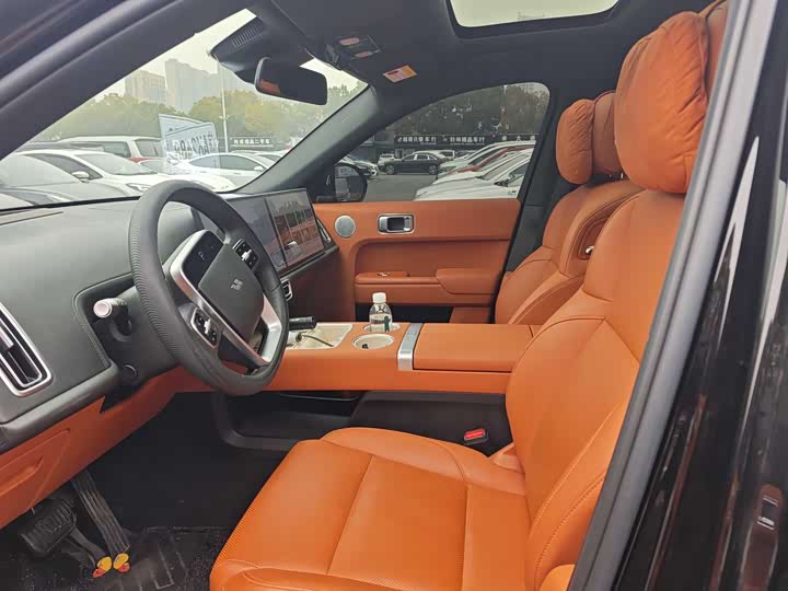 Фото 4 - LiXiang L7