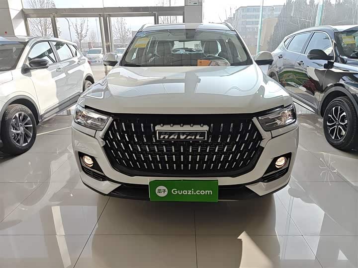 Фото 3 - Haval H6