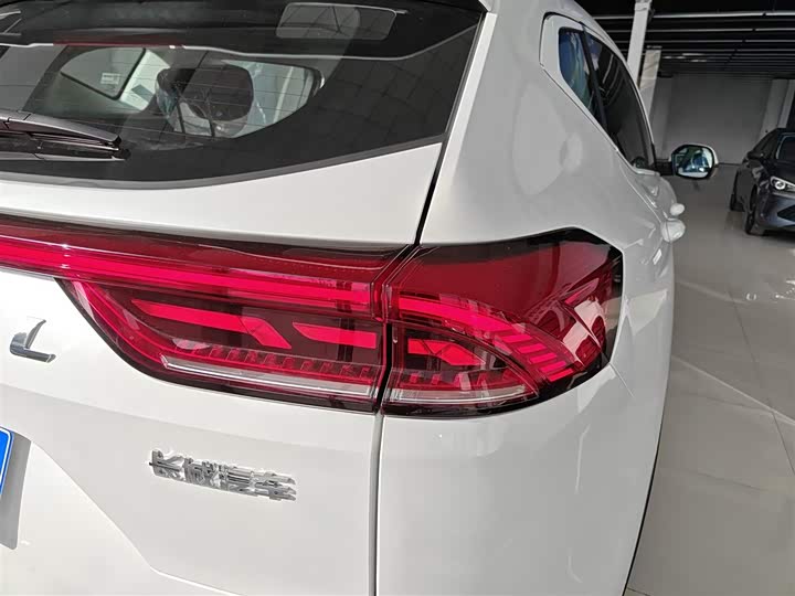 Фото 8 - Haval H6