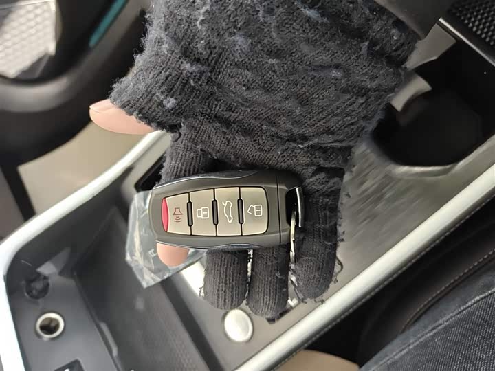 Фото 9 - Haval H6