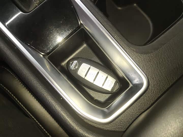 Фото 9 - Nissan Sylphy