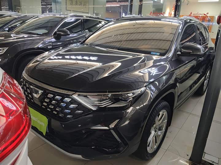 Фото 1 - Jetta VS5